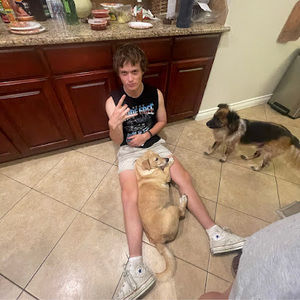 Meet your Posher, Conner